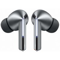 Наушники Samsung Galaxy Buds 3 Pro (серебристый) - Превью изображения №3 — Интернет-магазин 7 дней