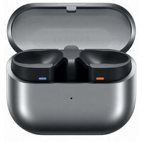 Наушники Samsung Galaxy Buds 3 Pro (серебристый) - Превью изображения №11 — Интернет-магазин 7 дней