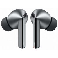 Наушники Samsung Galaxy Buds 3 Pro (серебристый) - Превью изображения №2 — Интернет-магазин 7 дней