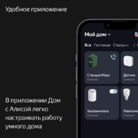 Умная колонка Яндекс Станция Макс (с хабом умного дома Zigbee, зеленый) - Превью изображения №12 — Интернет-магазин 7 дней