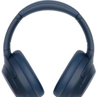 Наушники Sony WH-1000XM4 (синий) - Превью изображения №2 — Интернет-магазин 7 дней