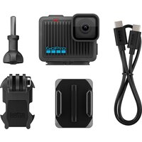 Экшен-камера GoPro HERO Compact 4K - Превью изображения №6 — Интернет-магазин 7 дней