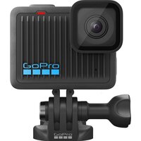 Экшен-камера GoPro HERO Compact 4K - Превью изображения №5 — Интернет-магазин 7 дней