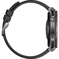 Умные часы Huawei Watch Ultimate 2 (черный) - Превью изображения №5 — Интернет-магазин 7 дней