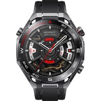 Умные часы Huawei Watch Ultimate 2 (черный) - Превью изображения №3 — Интернет-магазин 7 дней