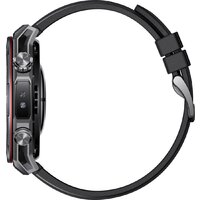 Умные часы Huawei Watch Ultimate 2 (черный) - Превью изображения №6 — Интернет-магазин 7 дней