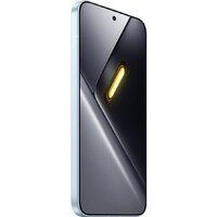 Телефон POCO X8 Pro Max 12GB/256GB международная версия (голубой) - Превью изображения №4 — Интернет-магазин 7 дней