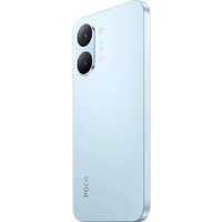 Телефон POCO X8 Pro Max 12GB/256GB международная версия (голубой) - Превью изображения №7 — Интернет-магазин 7 дней