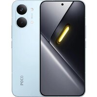 POCO X8 Pro Max 12GB/256GB международная версия (голубой)