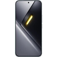 Телефон POCO X8 Pro Max 12GB/256GB международная версия (голубой) - Превью изображения №2 — Интернет-магазин 7 дней