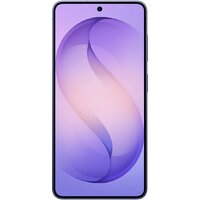 Телефон Samsung Galaxy S26 SM-S9420 12GB/512GB (лавандовый) - Превью изображения №2 — Интернет-магазин 7 дней