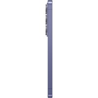 Телефон Samsung Galaxy S26 SM-S9420 12GB/512GB (лавандовый) - Превью изображения №8 — Интернет-магазин 7 дней