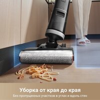 Пылесос Dreame H14 Dual Wet and Dry Vacuum (международная версия) - Превью изображения №10 — Интернет-магазин 7 дней