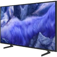 Телевизор Samsung QLED QEF1 4K Vision AI QE55QEF1AUXRU - Превью изображения №2 — Интернет-магазин 7 дней