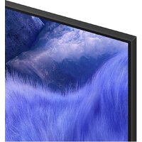 Телевизор Samsung QLED QEF1 4K Vision AI QE55QEF1AUXRU - Превью изображения №5 — Интернет-магазин 7 дней