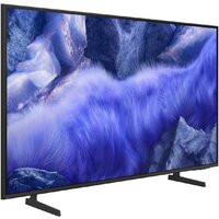 Телевизор Samsung QLED QEF1 4K Vision AI QE55QEF1AUXRU - Превью изображения №3 — Интернет-магазин 7 дней