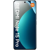 Телефон Xiaomi Redmi Note 15 Pro 12GB/256GB международная версия (синий) - Превью изображения №2 — Интернет-магазин 7 дней