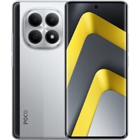 POCO M8 5G 12GB/512GB международная версия (серебристый)