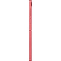 Телефон Samsung Galaxy Z Flip7 SM-F7660 12GB/256GB (коралловый) - Превью изображения №8 — Интернет-магазин 7 дней