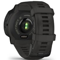 Умные часы Garmin Instinct 2 Solar (черный) - Превью изображения №12 — Интернет-магазин 7 дней