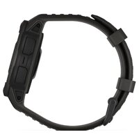 Умные часы Garmin Instinct 2 Solar (черный) - Превью изображения №13 — Интернет-магазин 7 дней