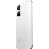 Телефон POCO X8 Pro Max 12GB/256GB международная версия (белый) - Превью изображения №7 — Интернет-магазин 7 дней