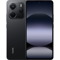 Xiaomi Redmi Note 14 6GB/128GB без NFC международная версия (черный)