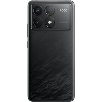 Телефон POCO F6 Pro 12GB/512GB с NFC международная версия (черный) - Превью изображения №5 — Интернет-магазин 7 дней