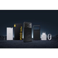 Телефон POCO F6 Pro 12GB/512GB с NFC международная версия (черный) - Превью изображения №18 — Интернет-магазин 7 дней