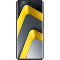 Телефон POCO M8 5G 12GB/512GB международная версия (черный) - Превью изображения №2 — Интернет-магазин 7 дней