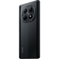 Телефон POCO M8 5G 12GB/512GB международная версия (черный) - Превью изображения №7 — Интернет-магазин 7 дней
