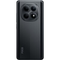 Телефон POCO M8 5G 12GB/512GB международная версия (черный) - Превью изображения №5 — Интернет-магазин 7 дней