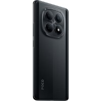 Телефон POCO M8 5G 12GB/512GB международная версия (черный) - Превью изображения №6 — Интернет-магазин 7 дней