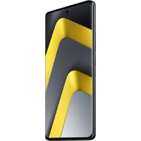 Телефон POCO M8 5G 12GB/512GB международная версия (черный) - Превью изображения №4 — Интернет-магазин 7 дней
