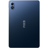 Планшет POCO Pad M1 8GB/256GB международная версия (синий) - Превью изображения №4 — Интернет-магазин 7 дней