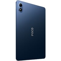 Планшет POCO Pad M1 8GB/256GB международная версия (синий) - Превью изображения №6 — Интернет-магазин 7 дней