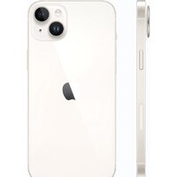 Телефон Apple iPhone 14 Plus 128GB (звездный) - Превью изображения №3 — Интернет-магазин 7 дней