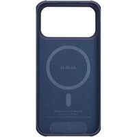 Чехол для телефона Pitaka Aramid ProGuard для iPhone 17 Pro Max (OVER THE HORIZON) - Превью изображения №4 — Интернет-магазин 7 дней