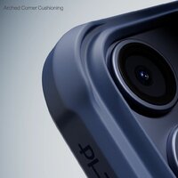 Чехол для телефона Pitaka Aramid ProGuard для iPhone 17 Pro Max (OVER THE HORIZON) - Превью изображения №7 — Интернет-магазин 7 дней