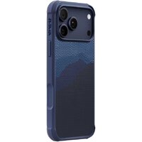 Чехол для телефона Pitaka Aramid ProGuard для iPhone 17 Pro Max (OVER THE HORIZON) - Превью изображения №3 — Интернет-магазин 7 дней