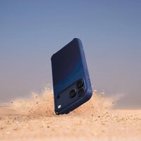 Чехол для телефона Pitaka Aramid ProGuard для iPhone 17 Pro Max (OVER THE HORIZON) - Превью изображения №6 — Интернет-магазин 7 дней