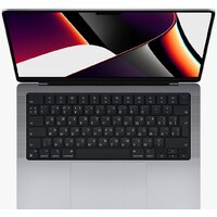 Apple MacBook Pro 14