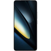 Телефон POCO F6 Pro 12GB/512GB с NFC международная версия (белый) - Превью изображения №2 — Интернет-магазин 7 дней