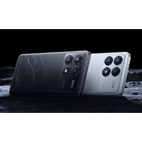 Телефон POCO F6 Pro 12GB/512GB с NFC международная версия (белый) - Превью изображения №17 — Интернет-магазин 7 дней