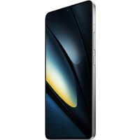 Телефон POCO F6 Pro 12GB/512GB с NFC международная версия (белый) - Превью изображения №4 — Интернет-магазин 7 дней