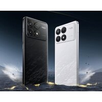 Телефон POCO F6 Pro 12GB/512GB с NFC международная версия (белый) - Превью изображения №15 — Интернет-магазин 7 дней