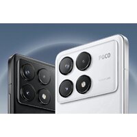 Телефон POCO F6 Pro 12GB/512GB с NFC международная версия (белый) - Превью изображения №16 — Интернет-магазин 7 дней