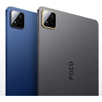 Планшет POCO Pad X1 8GB/512GB международная версия (синий) - Превью изображения №5 — Интернет-магазин 7 дней