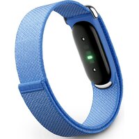 Фитнес-трекер без экрана Google Fitbit Air (лаванда) - Превью изображения №3 — Интернет-магазин 7 дней