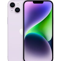 Телефон Apple iPhone 14 Plus 128GB (фиолетовый) - Превью изображения №1 — Интернет-магазин 7 дней